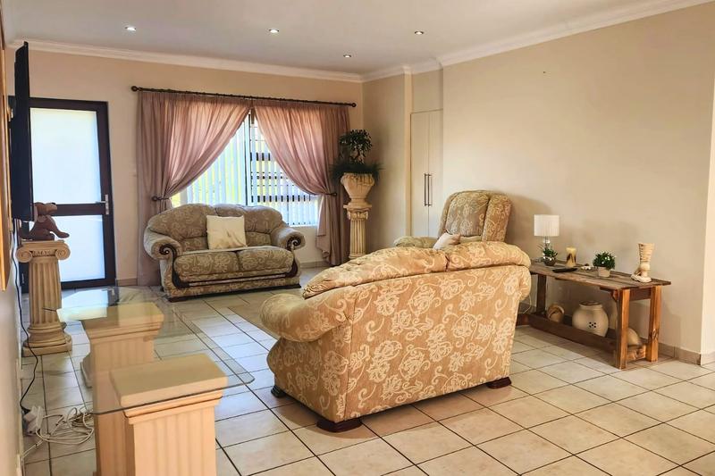 3 Bedroom Property for Sale in Island View Western Cape